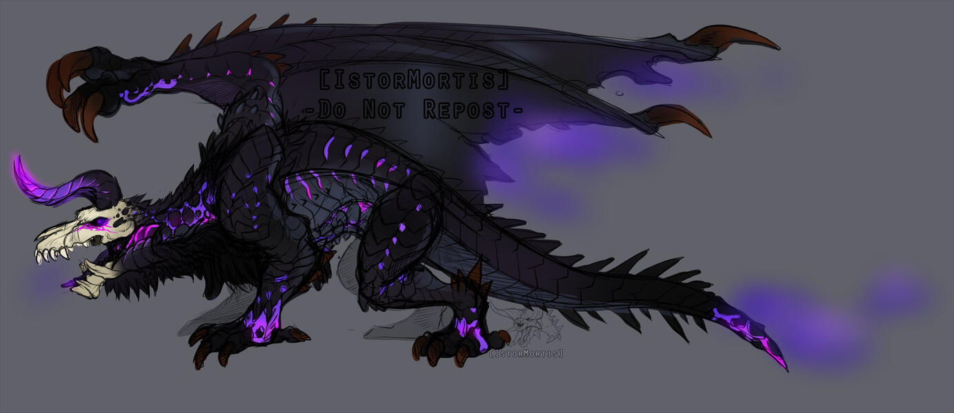 Rough Concept - final will be much cleaner than this